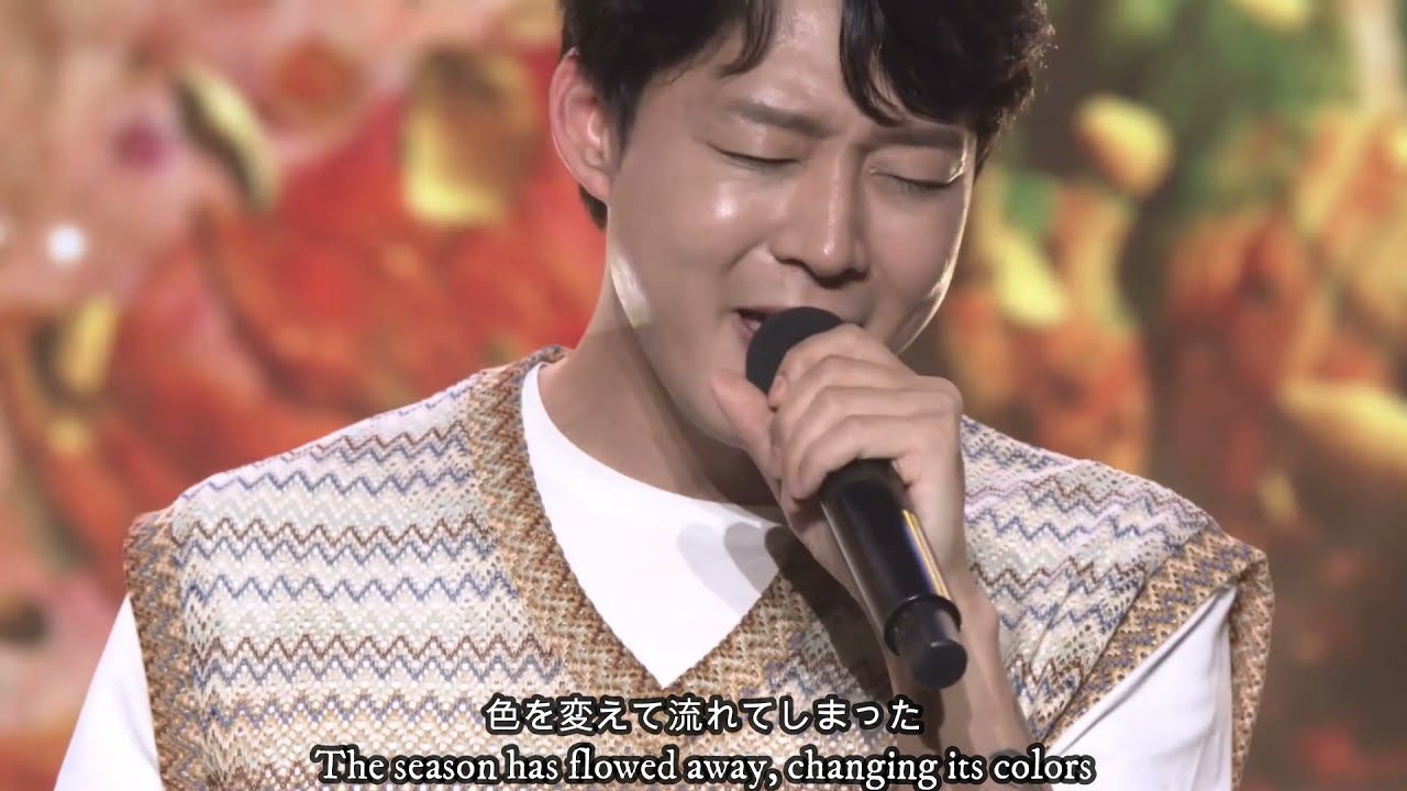 210911 会いに  To see you  아이니  ユチョン  PARK YUCHUN  박유천