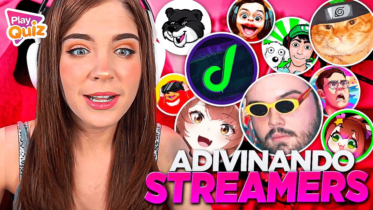 ADIVINANDO STREAMERS POR LA FOTO DE PERFIL | Staryuuki