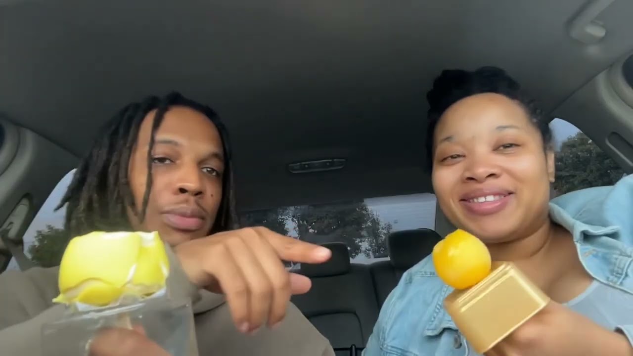 First Food Review Ever 🍨 Are These Snacks Worth it?
