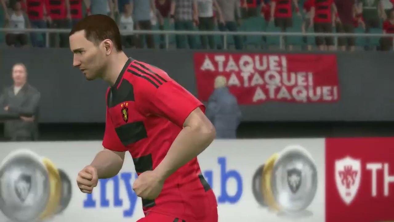 PES2017