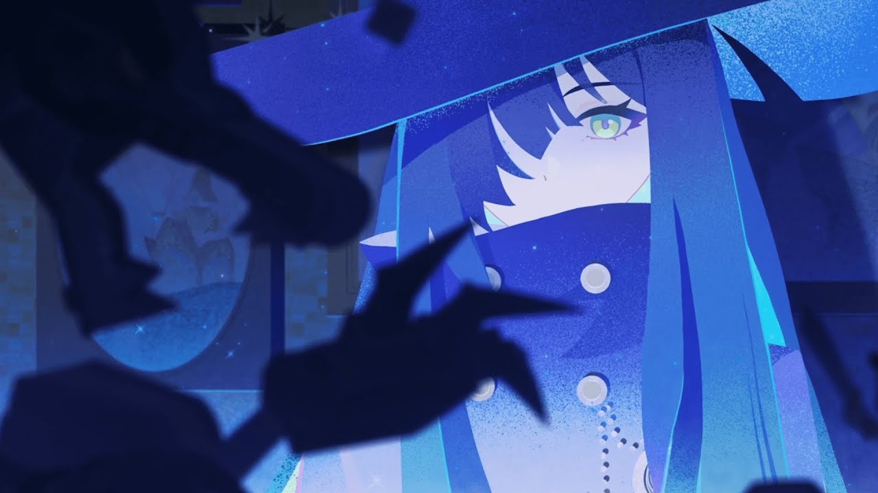 Miliastra Wonderland UGC Introduction Cutscene Genshin Impact