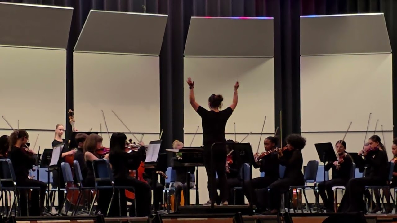 Practice assessment 2/17/2026 North High