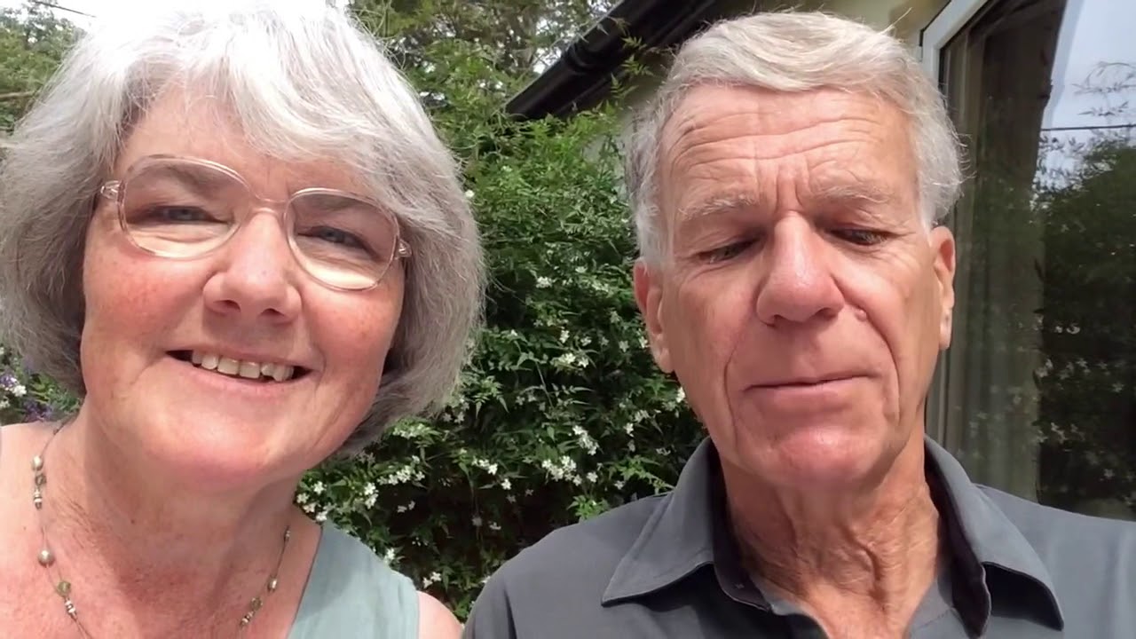 Graham’s 70th Birthday HD