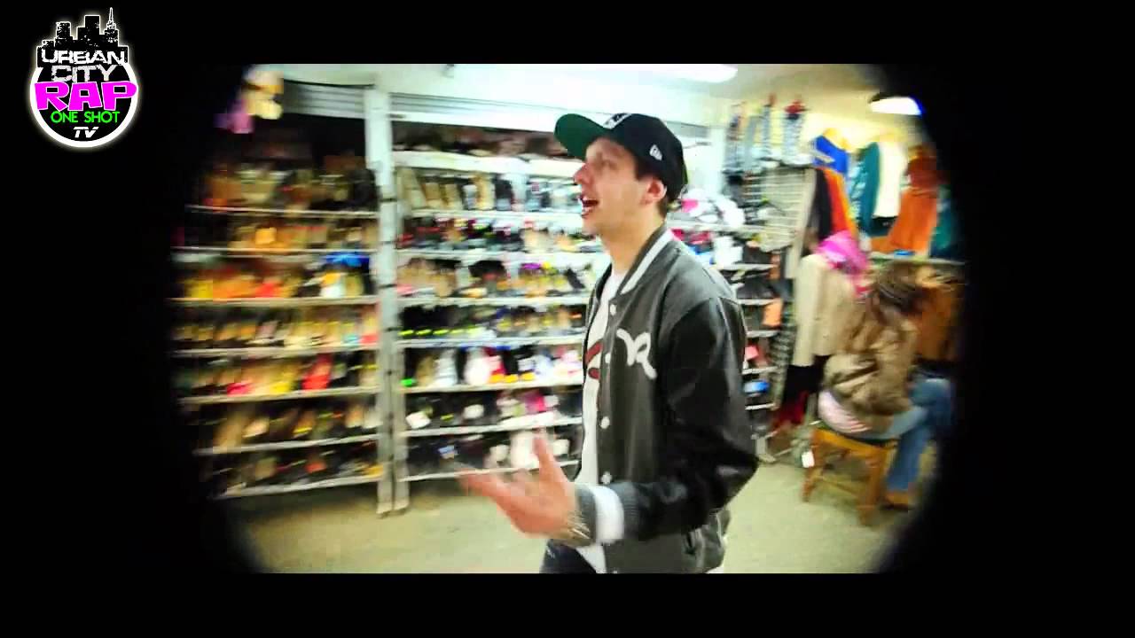 Rover - Droga Do Kawiarni (prod. Kuoter) [RAP ONE SHOT S03E06]
