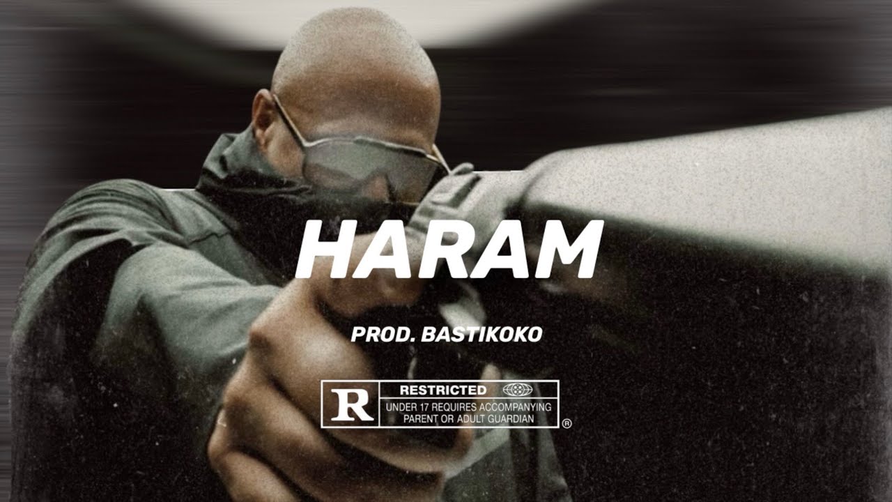 [Free] Volo x Avie Type Beat &bdquo;Haram