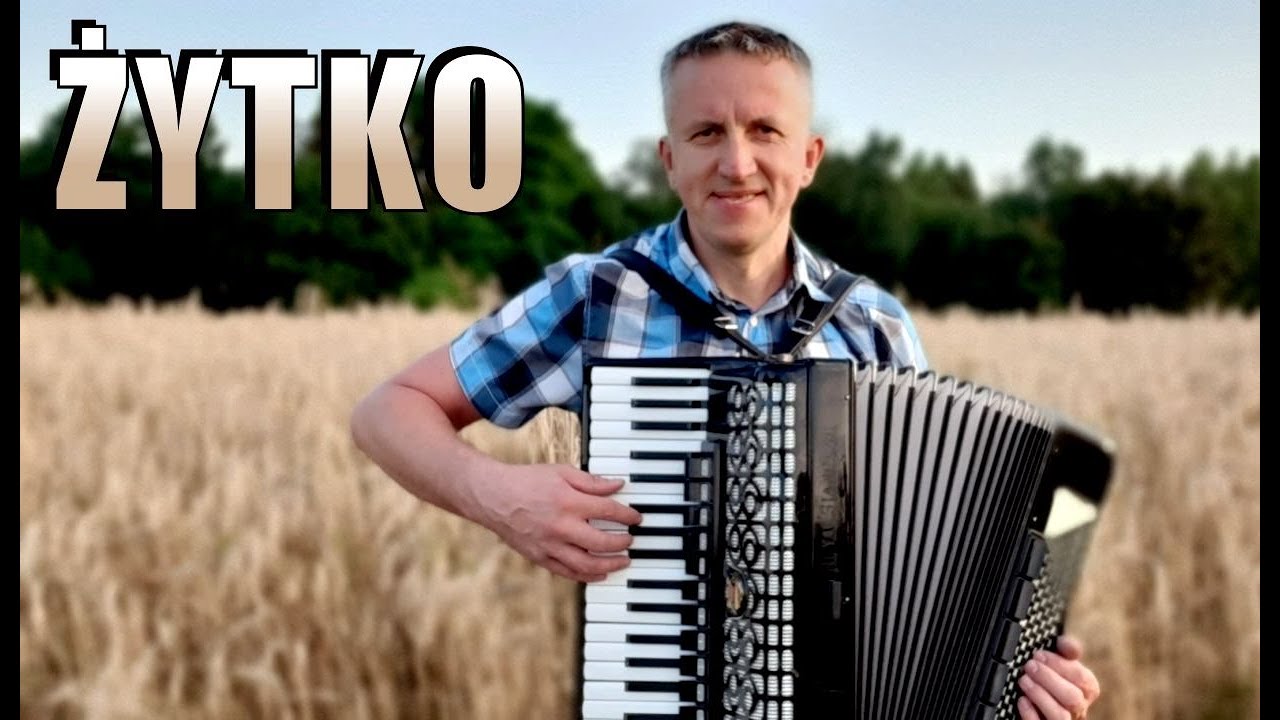 Свадебные песни - ZYTKO. Аккордеон, саксофон