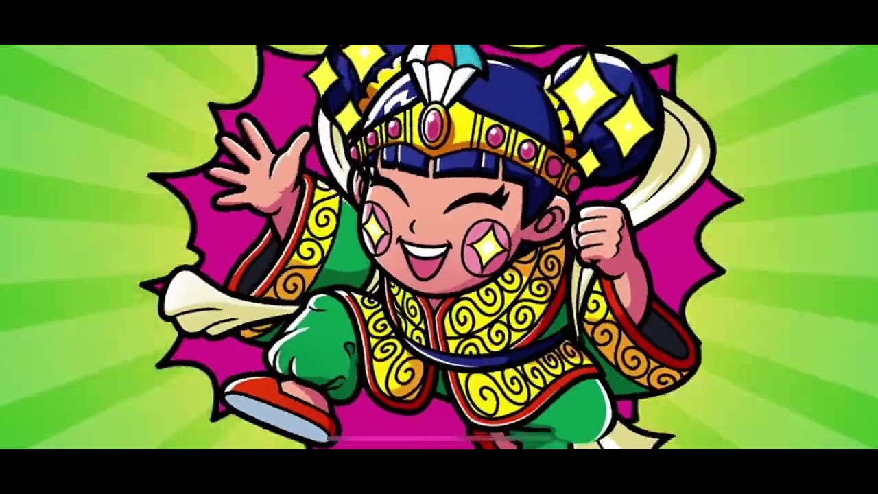 【ワンコレ】闇神の謀略　聖魔編　強敵の記憶6  UR-2  一本釣神帝戦