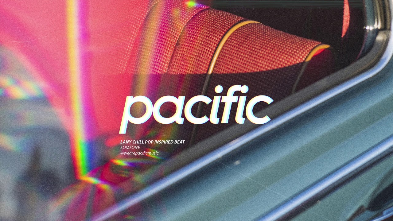 LANY Chill Pop Inspired Beat - 