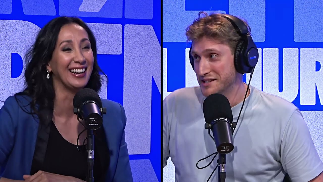Marwah Rizqy explique la saga au PLQ et nous parle du taux de fécondité au Québec - 10 mars 2026