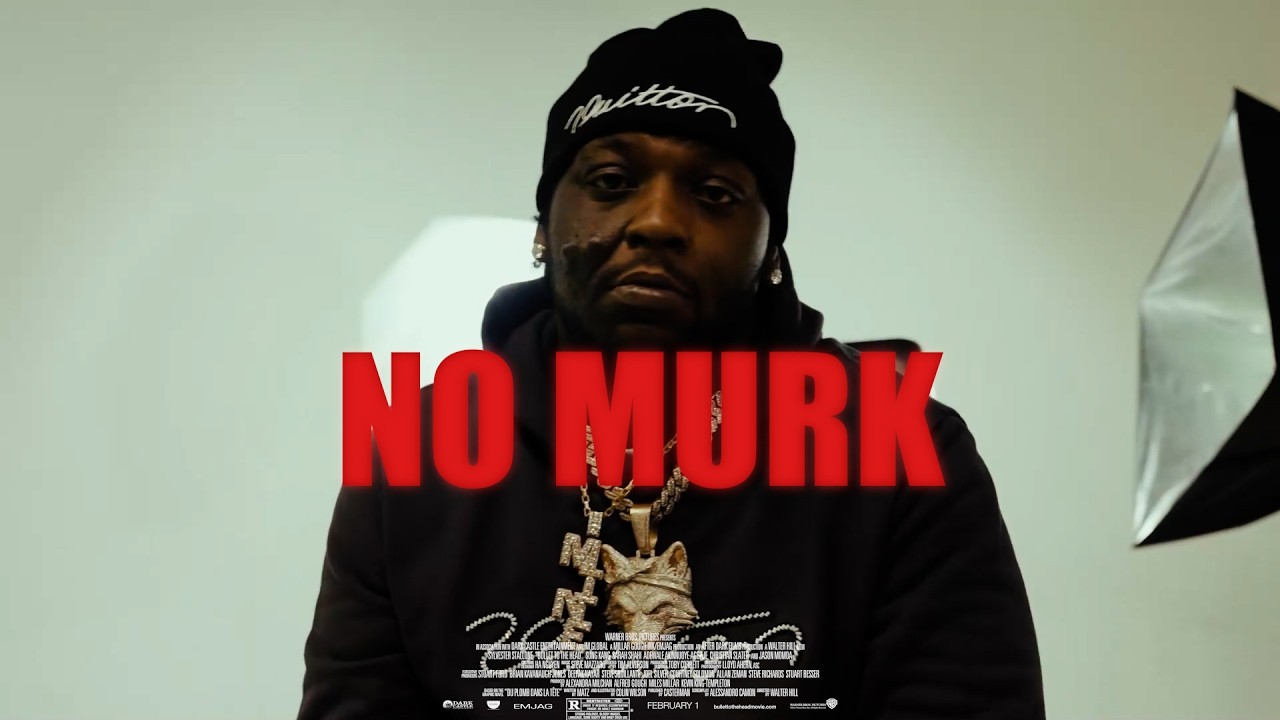 [FREE] Rio Da Yung OG x Flint x Detroit Sample Type Beat ''No Murk”