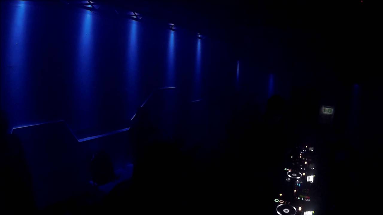 Instigator @ Tekkerkane & Mustec B-Day Bash 14.05.2016, MS Connexion Mannheim [Full Videoset]