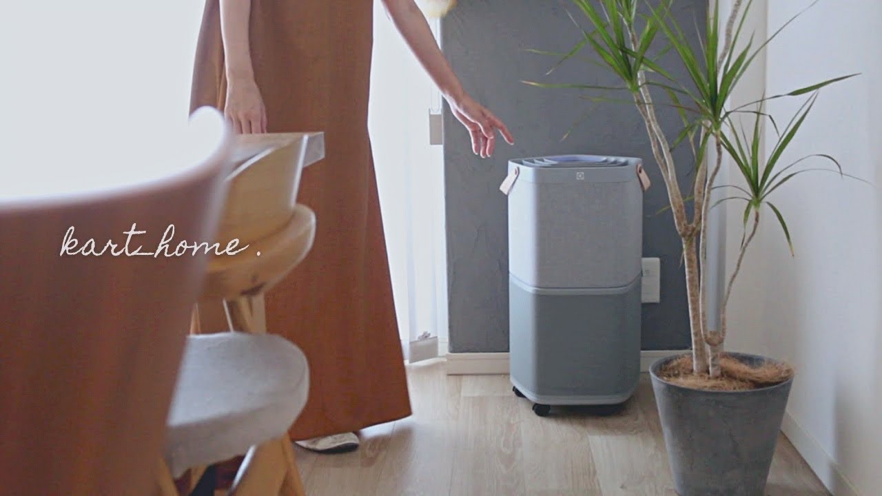 【超QOL向上】生活の質を上げたオススメの家電 5選