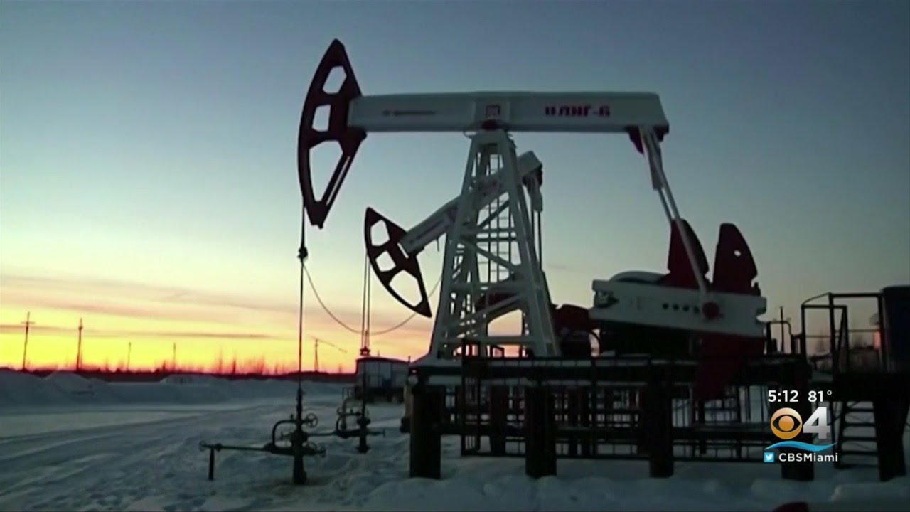 President Biden Continues To Ratchet Up The Economic Pressure On Russia