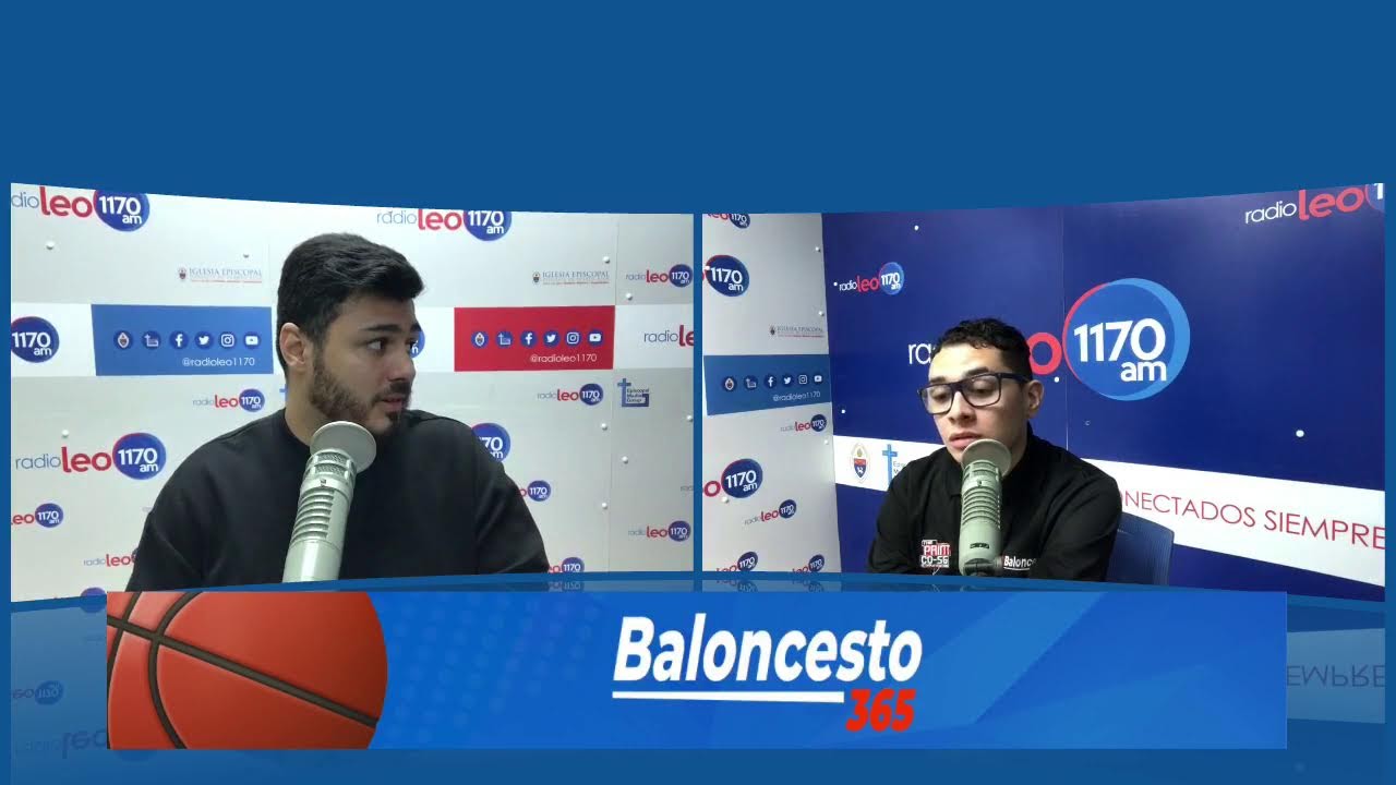 Baloncesto 365