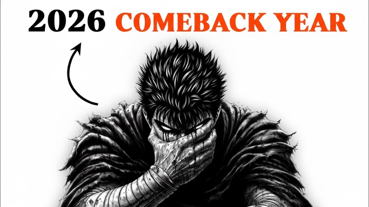 2026: My FINAL COMEBACK Year | No Motivation, Only Discipline