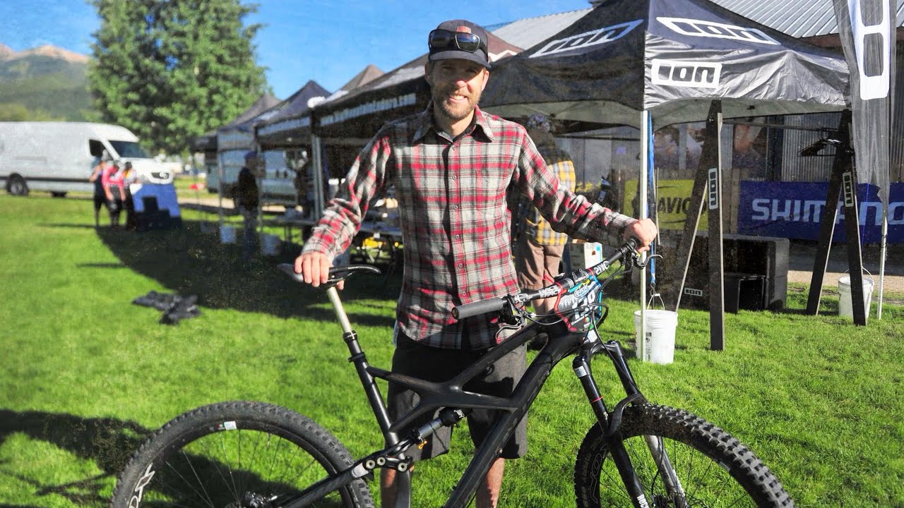 The Story Behind Race Plate 139 | On Track With Curtis Keene: S2E6