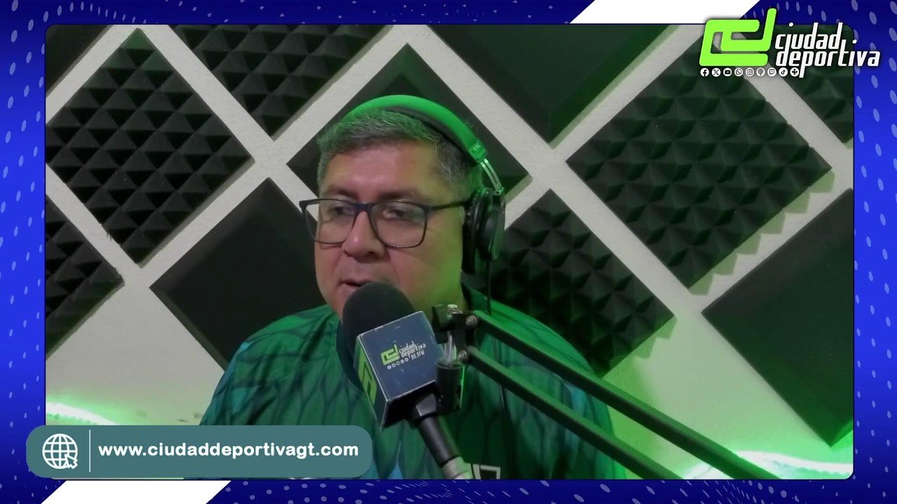 - CIUDAD DEPORIVA - Edición 4062, viernes 6 de febrero 2026