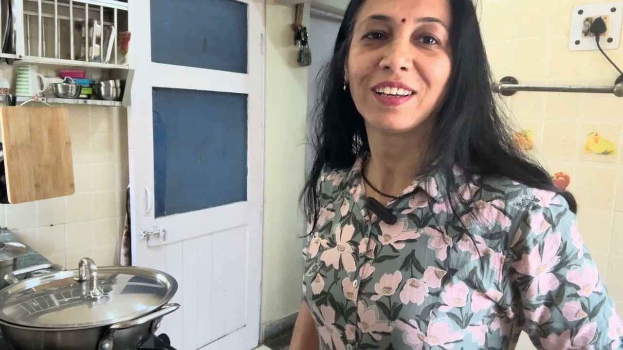 Gwar Phali Ki Sabzi Kaise Banaye | Simple & Tasty Gwar Recipe | Village Style Cooking #cooking 