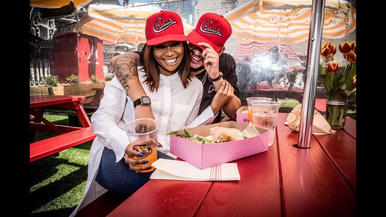 Top Billing | Bonang interviews AKA | Kgomotso Christopher on safari | Seychelles | FULL SHOW