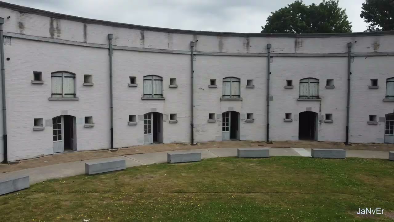 Fort Liefkenshoek (Beveren)