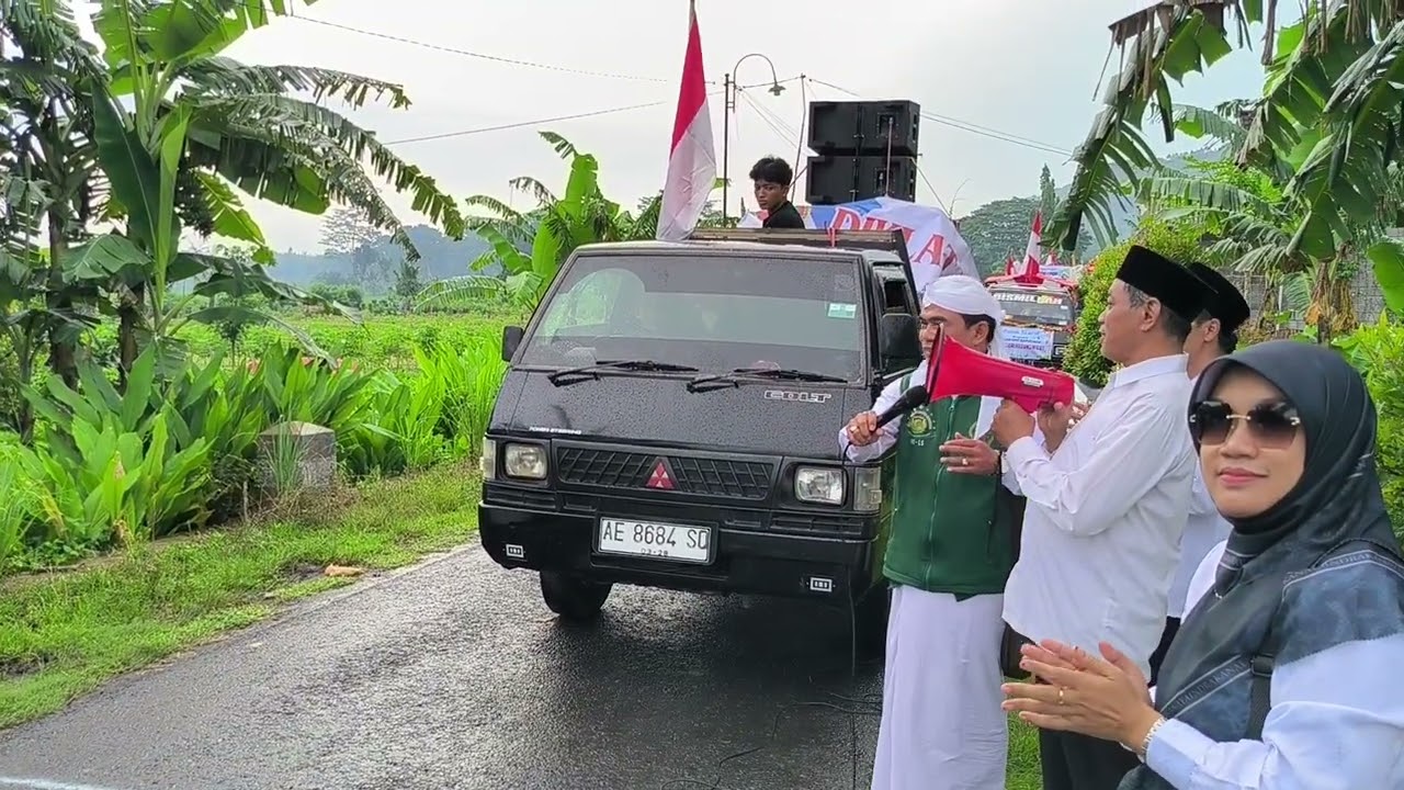#2 PAWAI TA'ARUF SAMBUT RAMADHAN 1447 H. // UPA-SP // KKG PAI // PGRI // KEC. BANDUNG