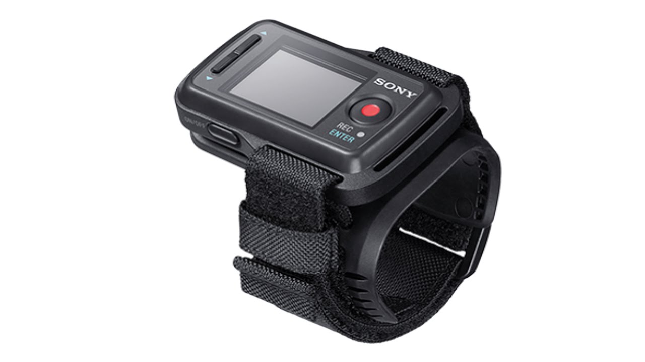 Sony RM-LVR2 Review | RM-LVR2 Review