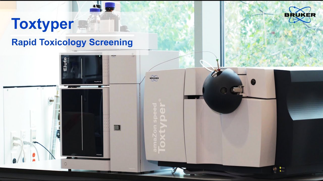 Rapid Toxicology Screening