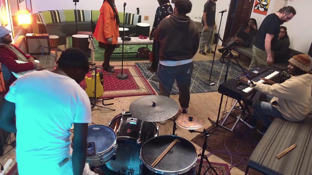 "Back to the Jam" 2025 Season Premiere feat. Branch Station (Live at Second Street Music) 2/25/2025