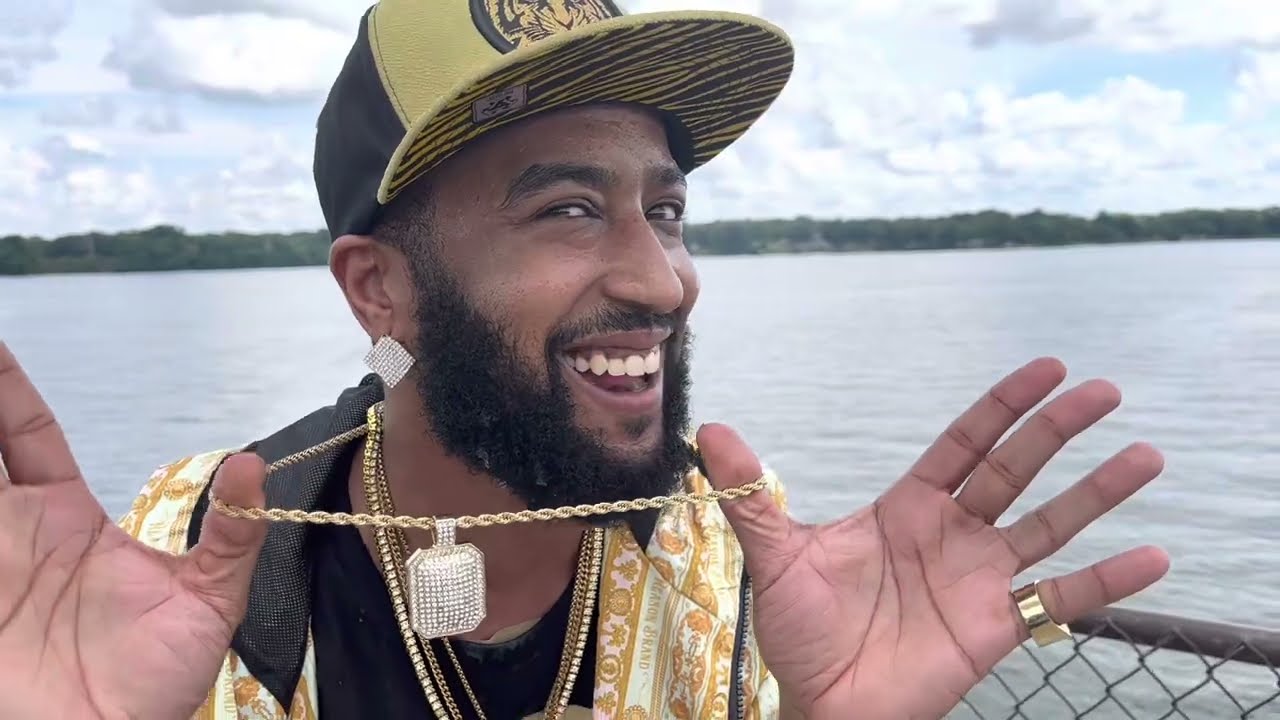 How Rappers lie about their Drip/Jewelry