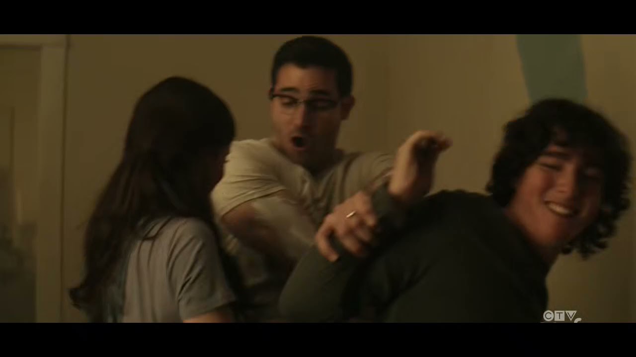 The Kent Family // Not Broken Just Bent...