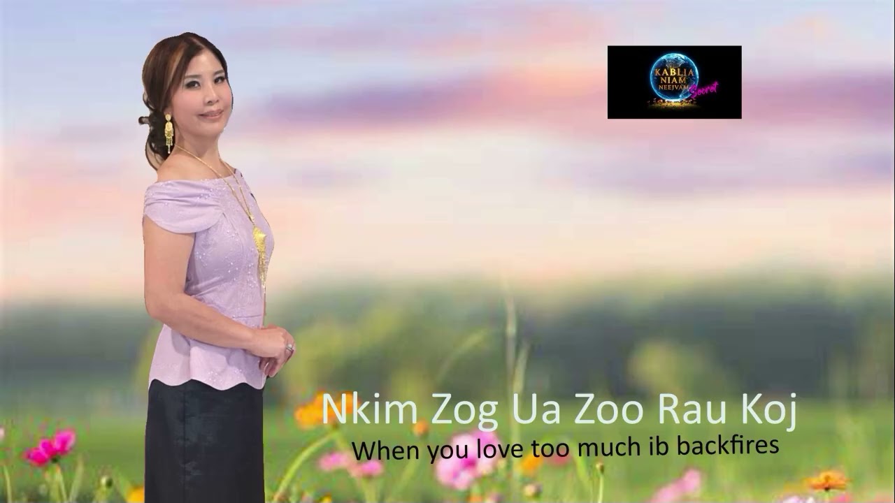 Nkim Zog Ua Zoo Rau Koj~01/11/2026~
