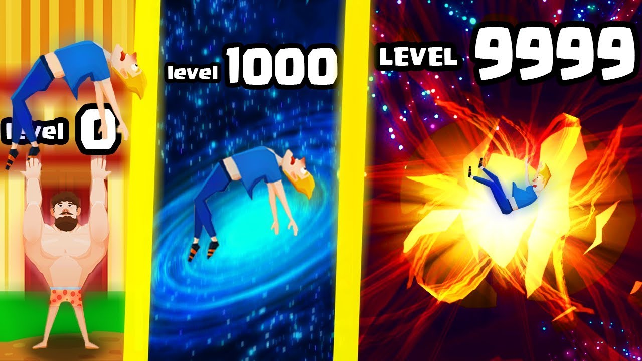 HOW HIGH IS THE STRONGEST HIGHEST TOSS THROW EVOLUTION? (9999+ MAX LEVEL BLACK HOLE ) l Buddy Toss