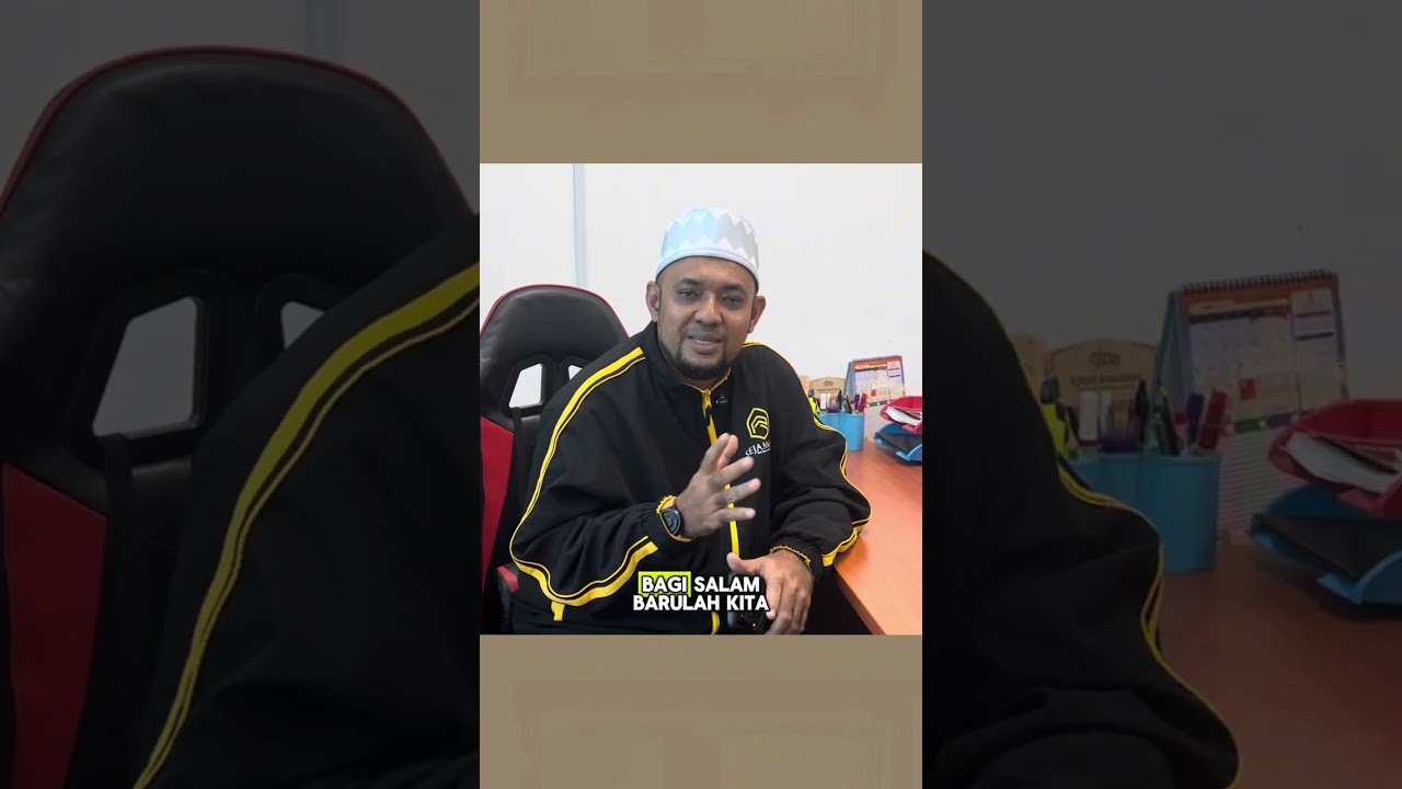 CARA MUDAH SOLAT SUNAT DHUHA?
