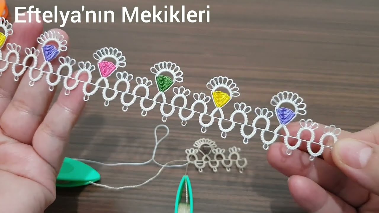 125. Sıralı dolgu model. Siparislere yetişemeyeceginiz bir model💐