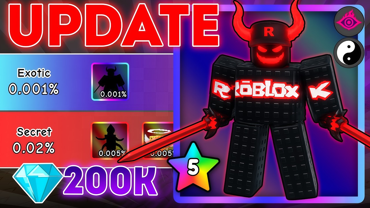 UPDATE! Spend All Gems For 0.001% Exotic Guest 666! Brainrot Tower Defense All New Codes