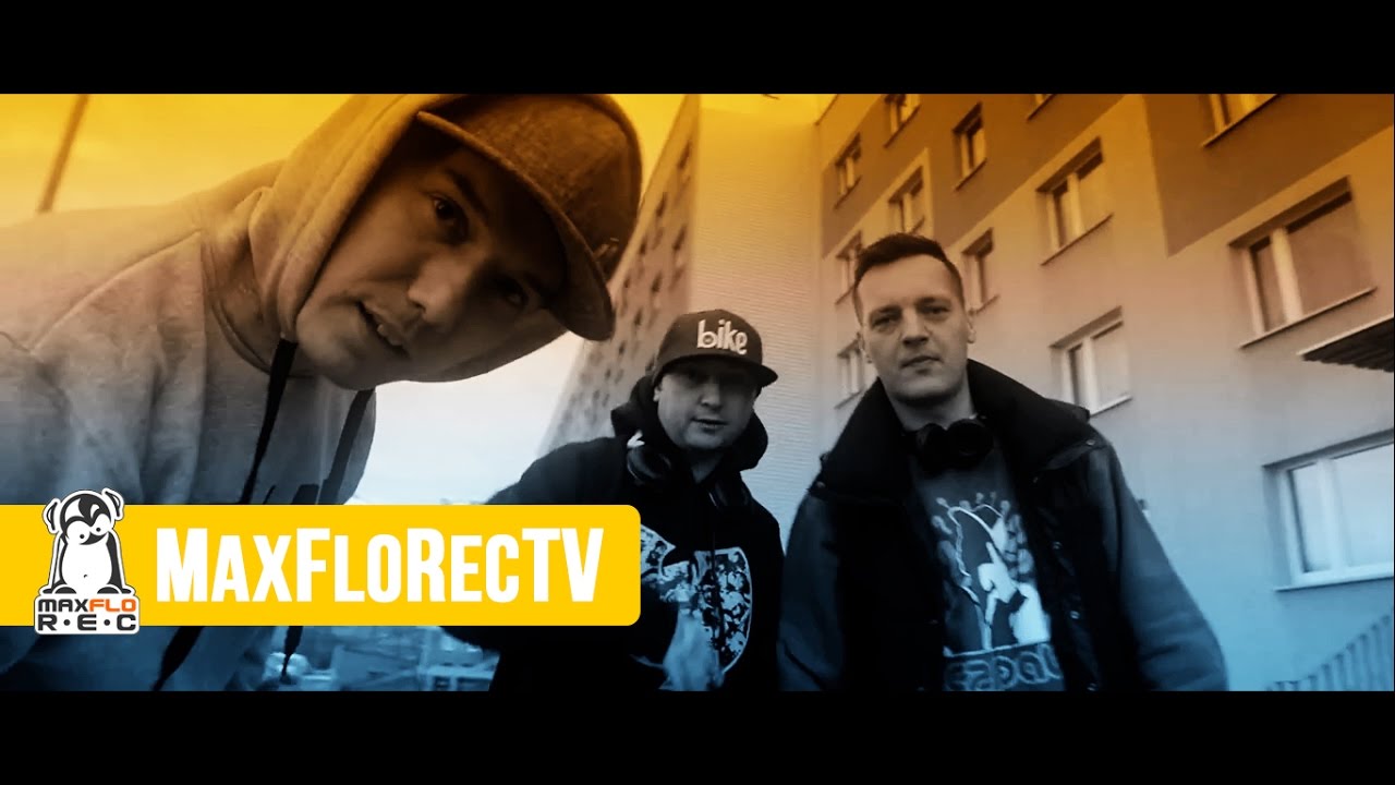 Pokahontaz - Habitat (Christofer Luca RMX) (official video)