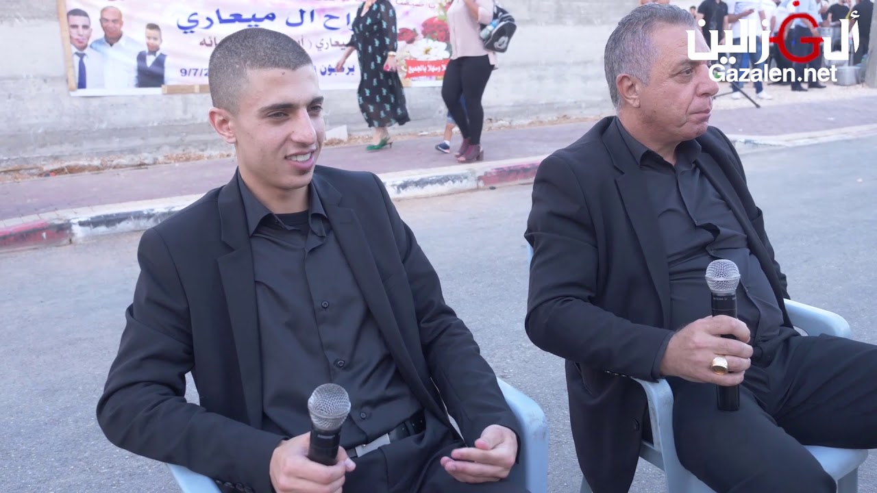 صهيب عمر  قصيدة احفظ ابوك وامك لا تنسى فضلها