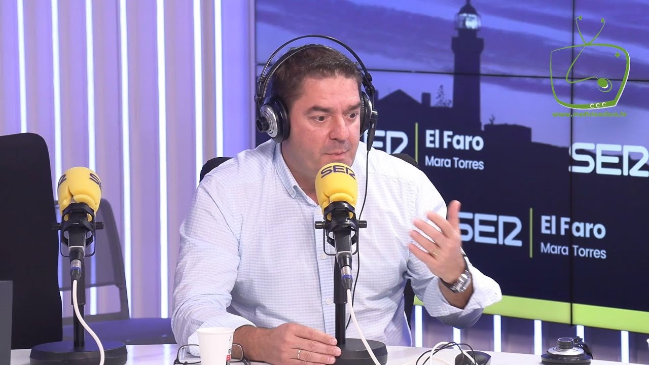 DOCTOR BUENO - PODCAST EL FARO (CADENA SER) - EPISODIO #7 | Medicina Clara