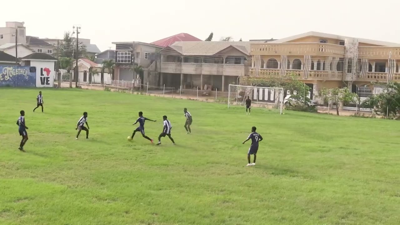 VACI 1 vs VACI 2