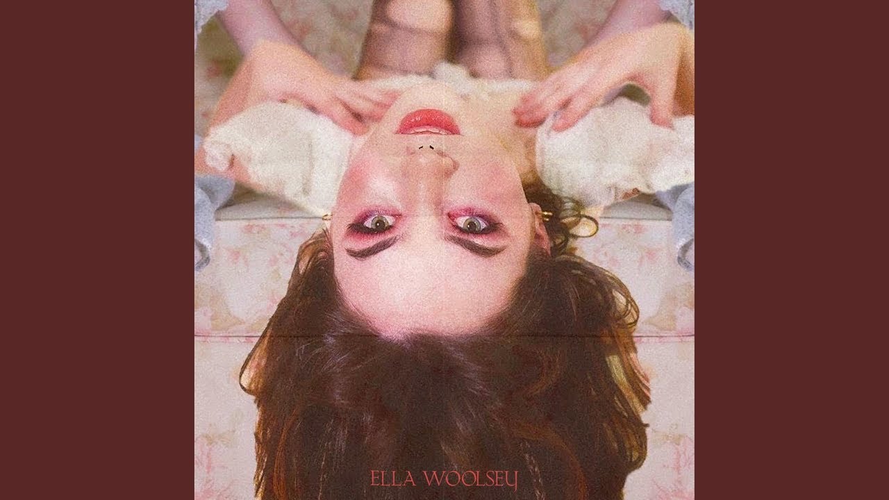 Ella Woolsey - Claire (Full EP Archive)