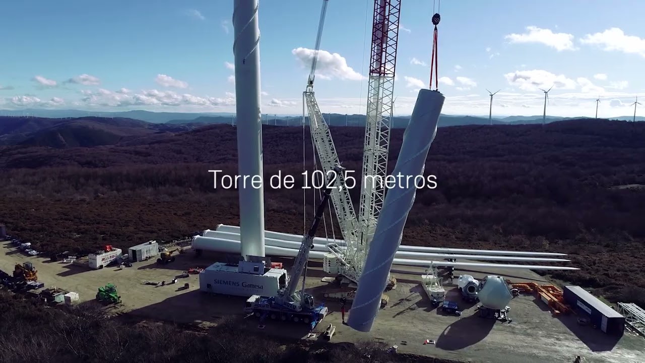 SG 6.6-155 prototype (Spanish version)
