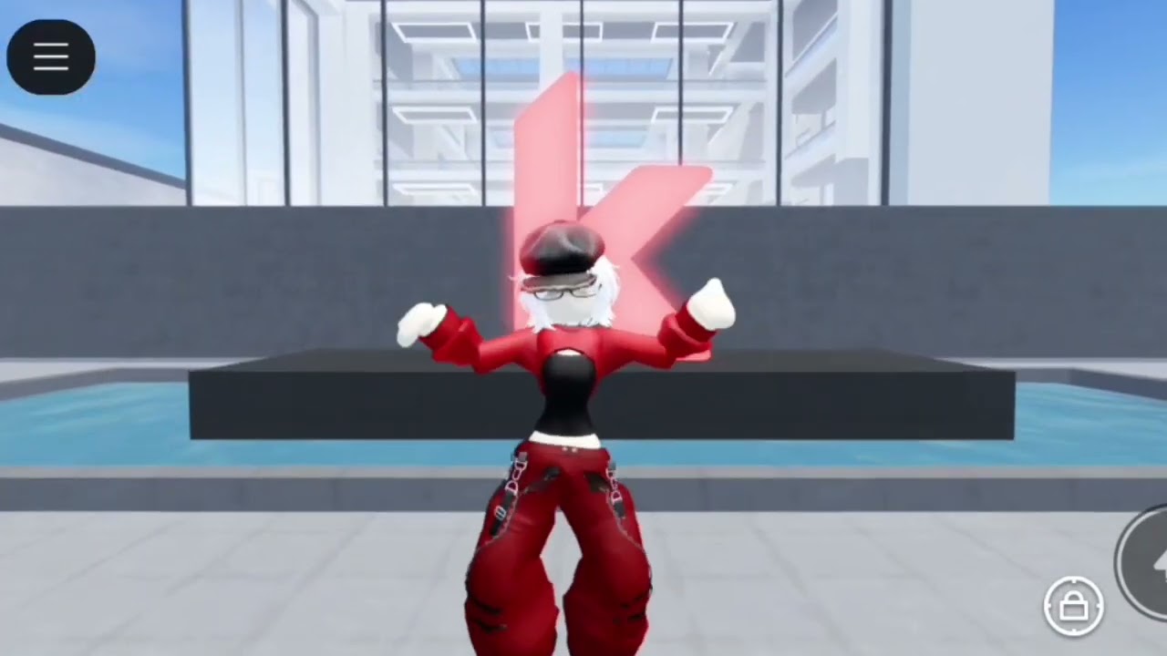 Like Jennie - Roblox Cover