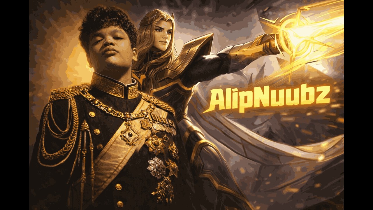 JUNGLER TERKUADDD SE GEDEBAGE BOUZZZ