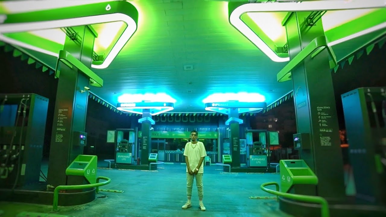 POS - İnanamam (ft. Munchiefs) Official Video