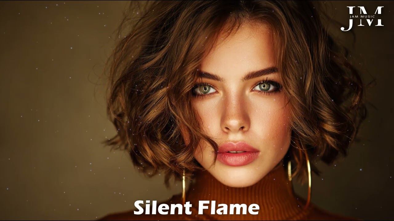 Jam Music - Silent Flame (Original Mix)#music #housemusic