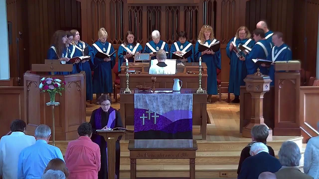 March 8th, 2026, 11 AM, The Way - Anchorage Presbyterian Church - Anchorage, KY