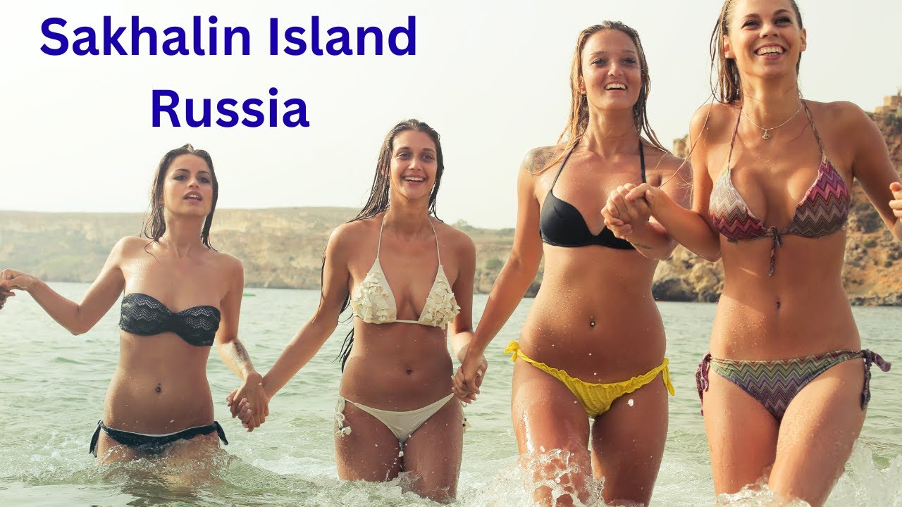 Sakhalin Island: Russia&rsquo;s Remote Paradise with a Japanese Past 🇷🇺🇯🇵