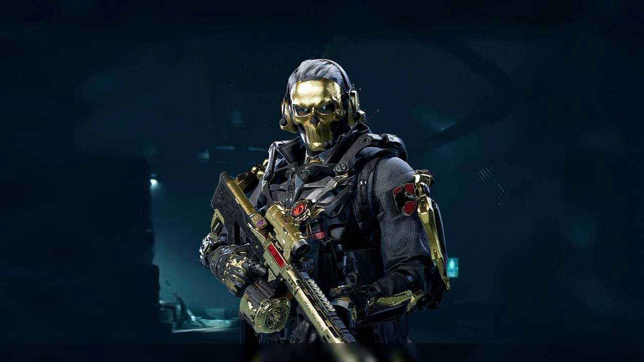 Live - Delta Force Loot Goblin Grind (VERTICAL)