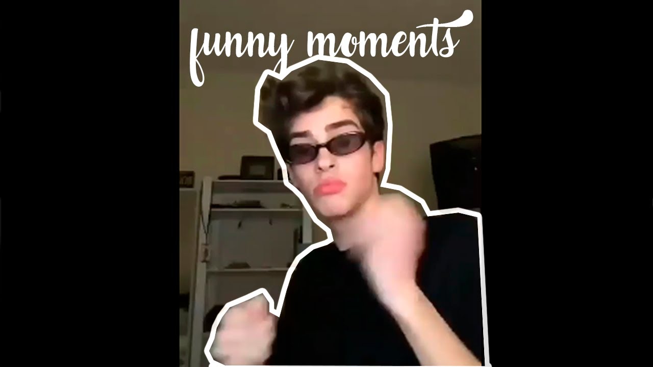 Manu Rios funny moments | part 2