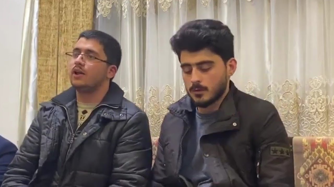 دولبەر هەی دولبەر- ئەلەند سەردار & بەهێز حەیدەر
